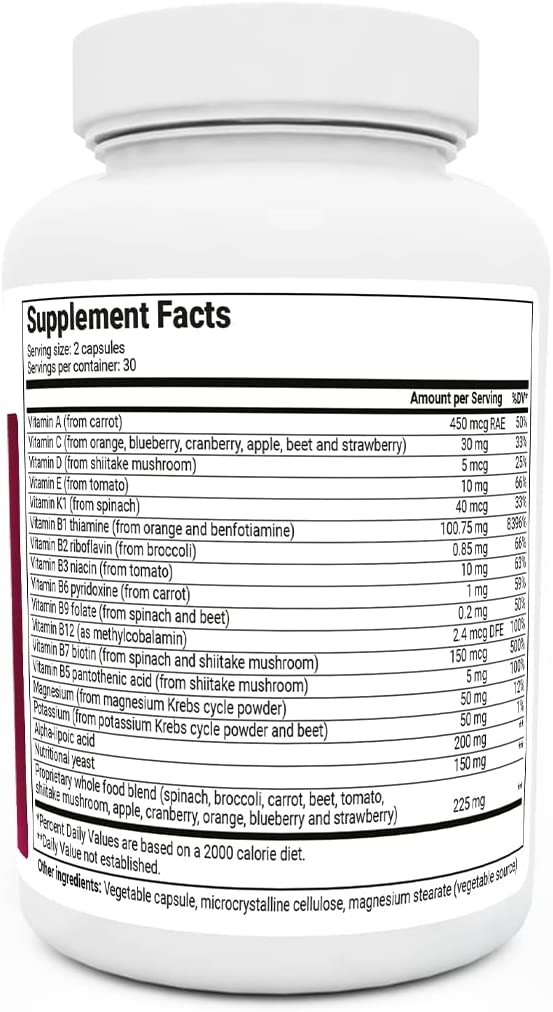 dr berg keto energy supplement ingredients